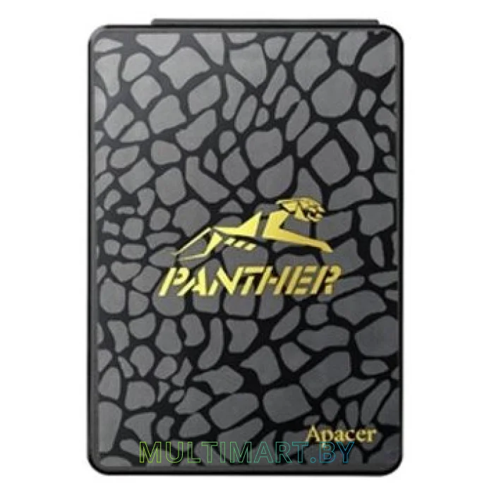 SSD диск Apacer Panther AS340 120GB (AP120GAS340G-1)
